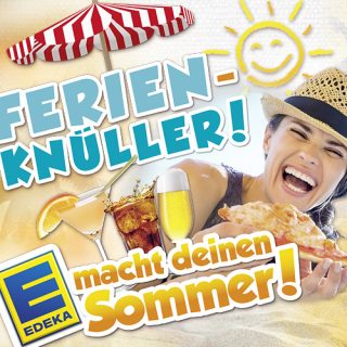 Endlich Ferien!